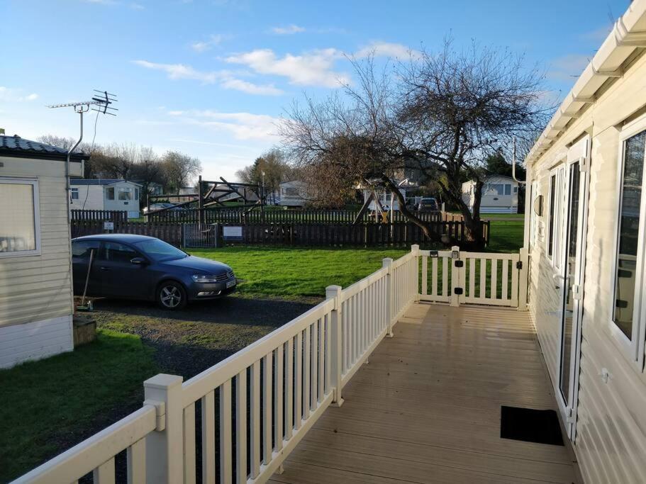 Parkview, Port Haverigg Villa Millom Eksteriør billede