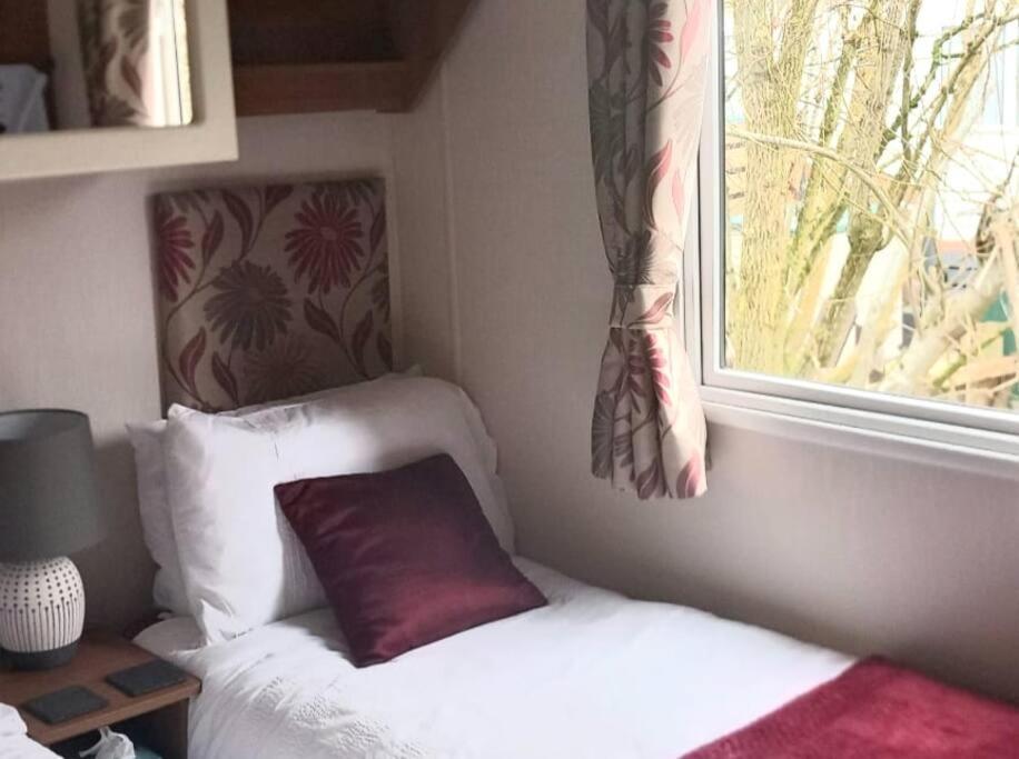 Parkview, Port Haverigg Villa Millom Eksteriør billede