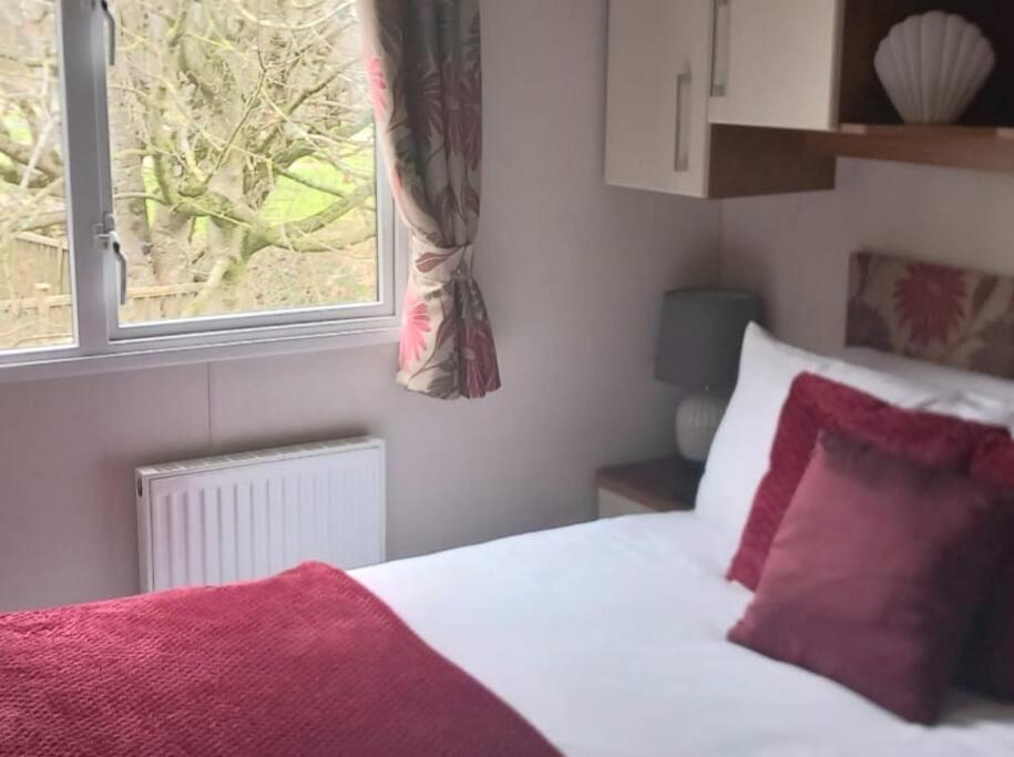 Parkview, Port Haverigg Villa Millom Eksteriør billede