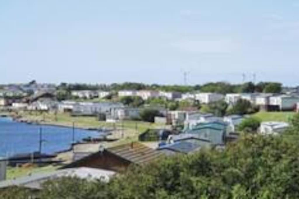 Parkview, Port Haverigg Villa Millom Eksteriør billede