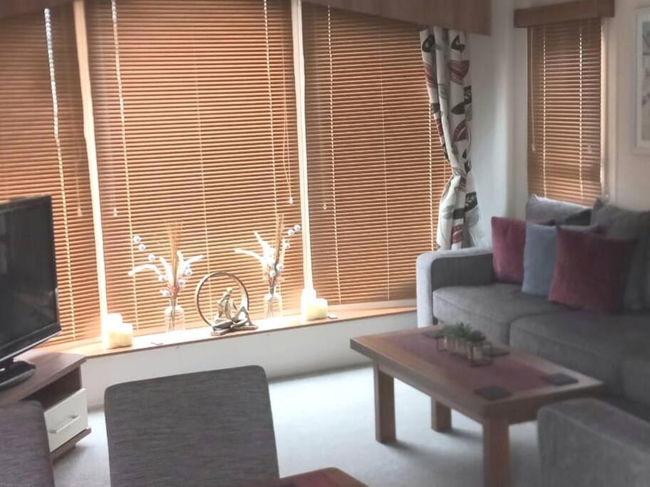 Parkview, Port Haverigg Villa Millom Eksteriør billede