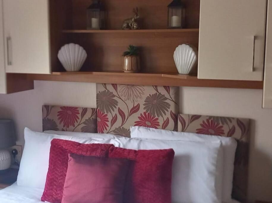 Parkview, Port Haverigg Villa Millom Eksteriør billede